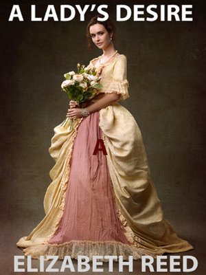 cover image of A Lady's Desire